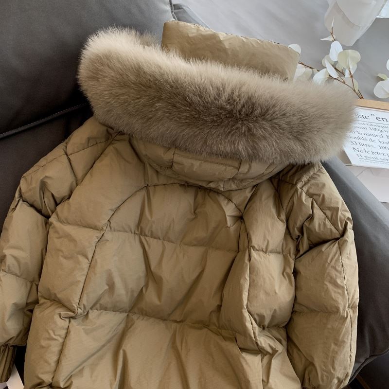 Prada Down Jackets